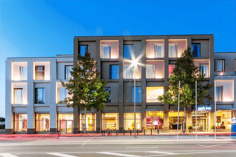 Park Inn by Radisson Neumarkt in Neumarkt in der Oberpfalz