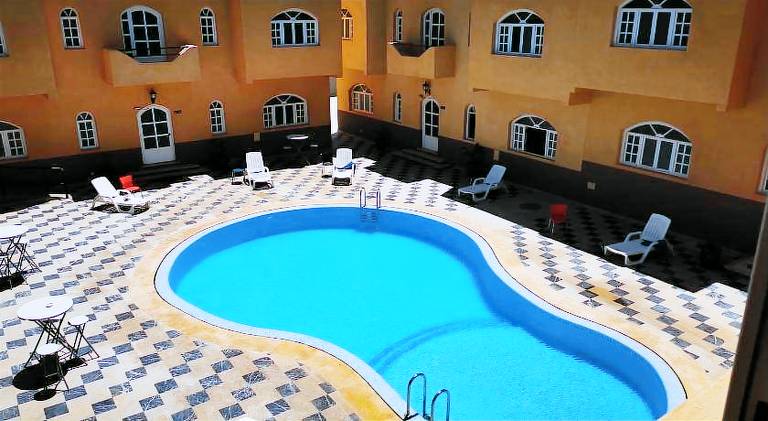 AMWAJ HOTEL — photo 3