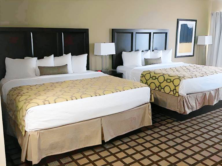 Garner by IHG Hotel Page - Lake Powell Area by IHG — photo 4