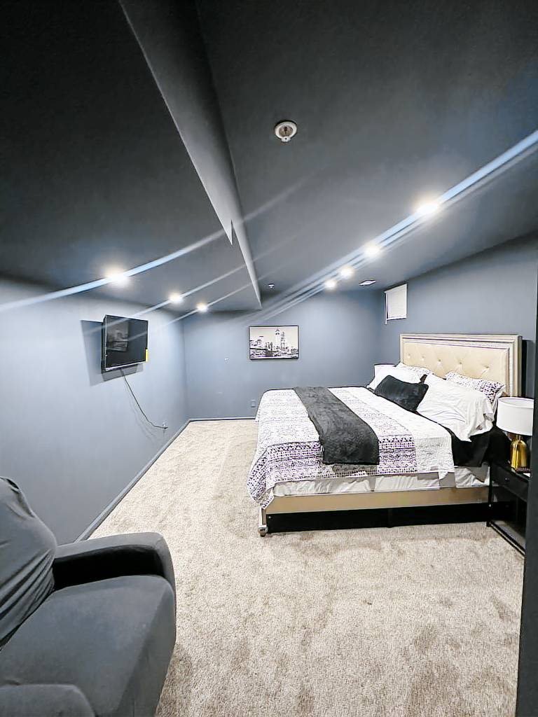 Appartement Washington