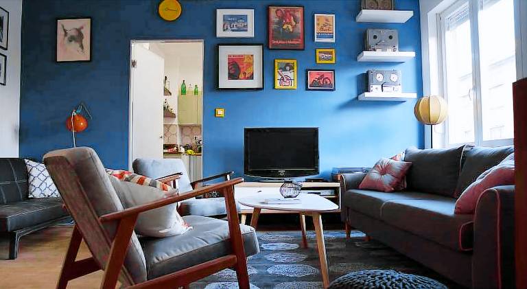 Apartman Gercse