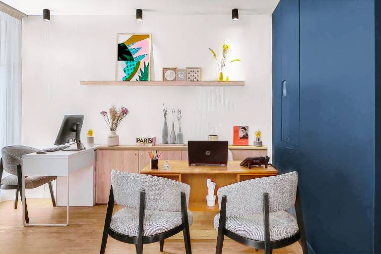 Pepper & Paper Apartments — photo 3