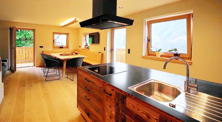 Chalet St. Leonhard | Passeiertal | Südtirol — photo 5
