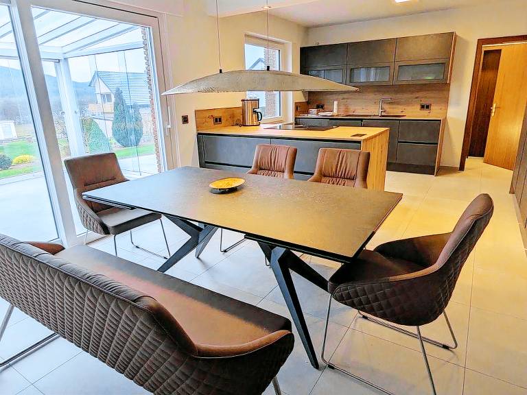 Ferienwohnung Nelke