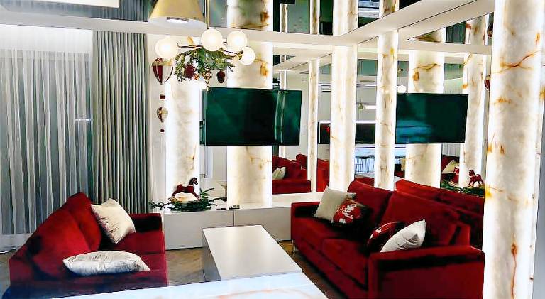 Apartament Primavera 4 Premium MINI SPA Dwa blizniacze Apartamenty in Kielce