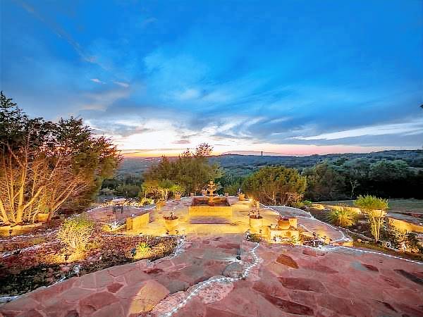 Rancho Deluxe in Canyon, TX