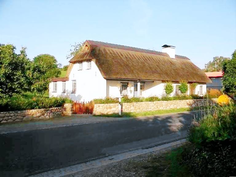 Ferienwohnung Glücksburg (Ostsee)