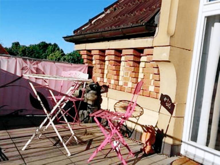 Ferienwohnung  Ludwigsburg