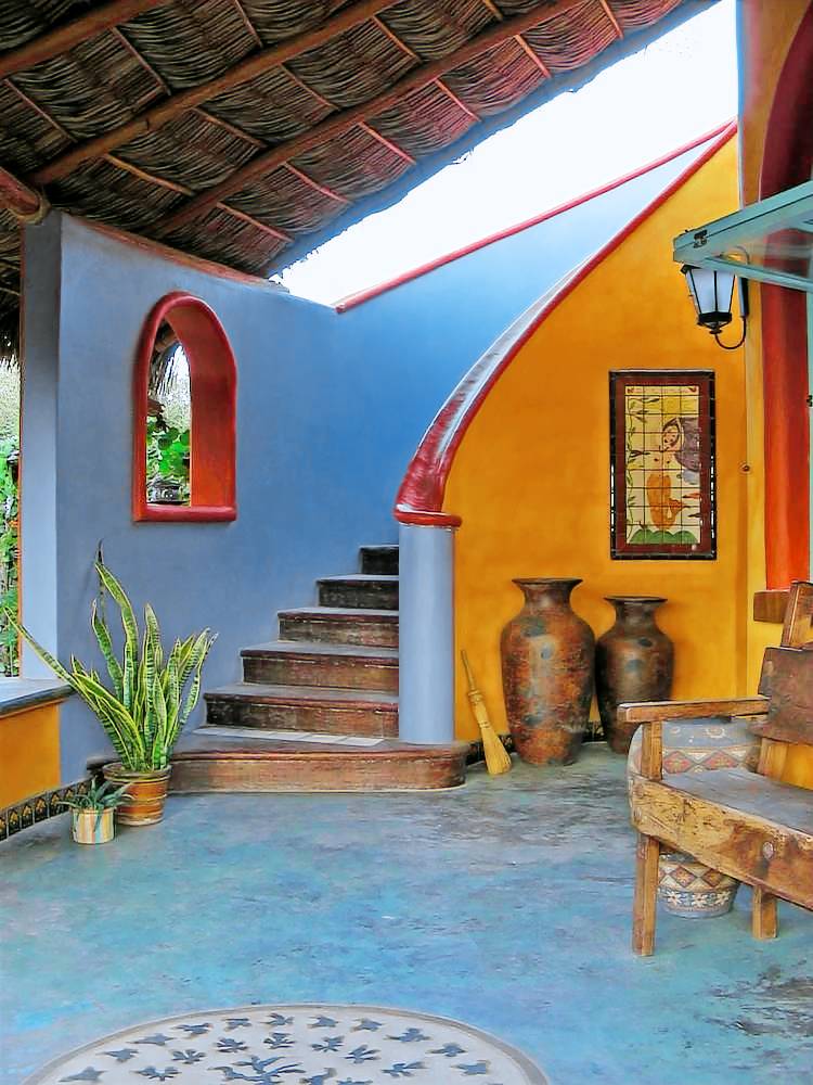 Casa  Cabo Pulmo