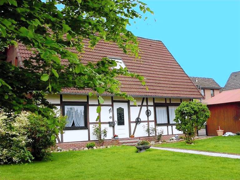 Ferienwohnung Bad Fallingbostel