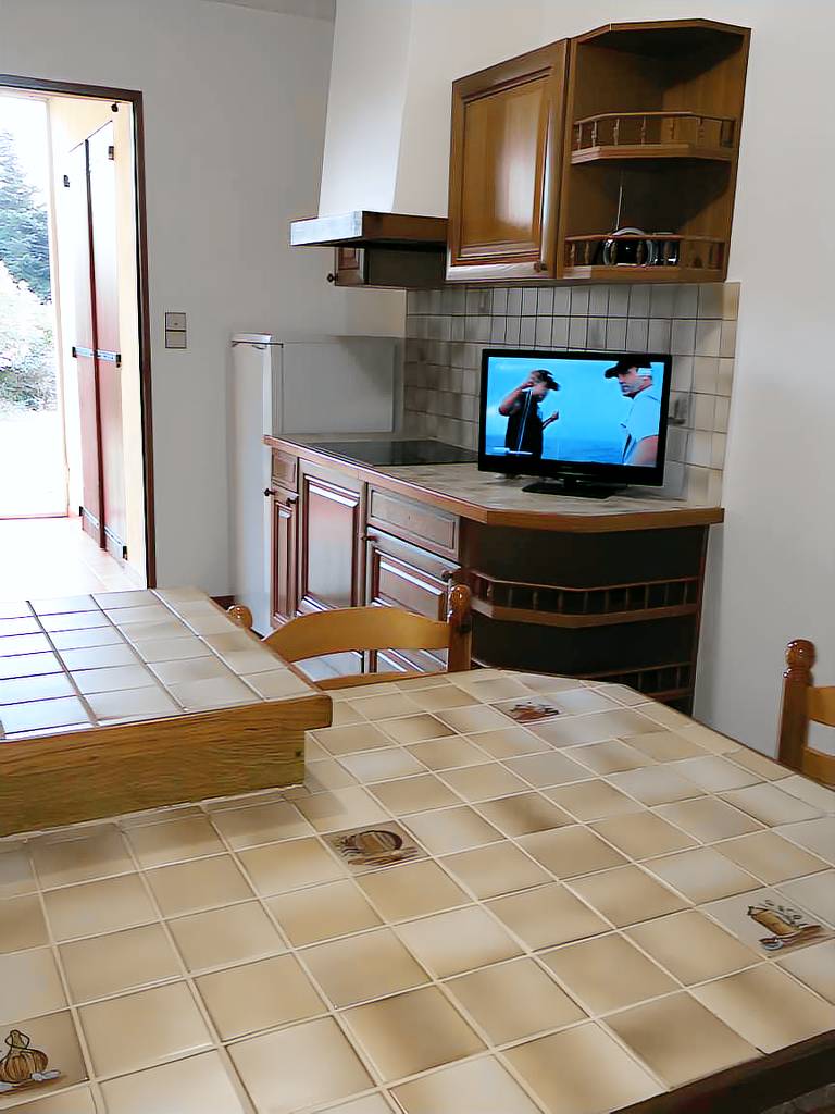 Gîtes Beau Soleil Agde: Private Terrace, Garden, and Air Conditioning — photo 2