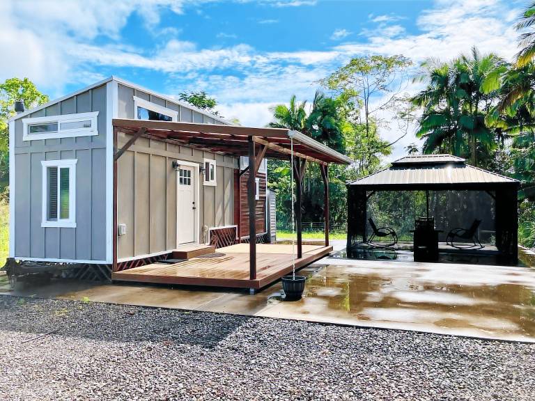 Cabin Hilo
