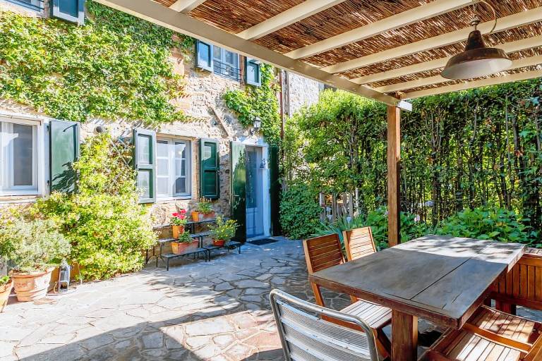 35 m² Studio