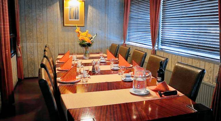 Finlandia Hotel Fooninki — photo 3
