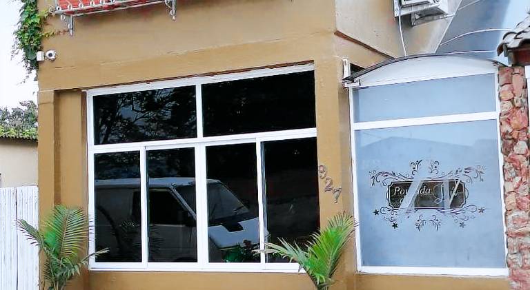 Pousada da Lu em Pelotas in Pelotas