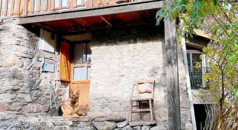 House with 2 rooms for 6 persons — photo 4