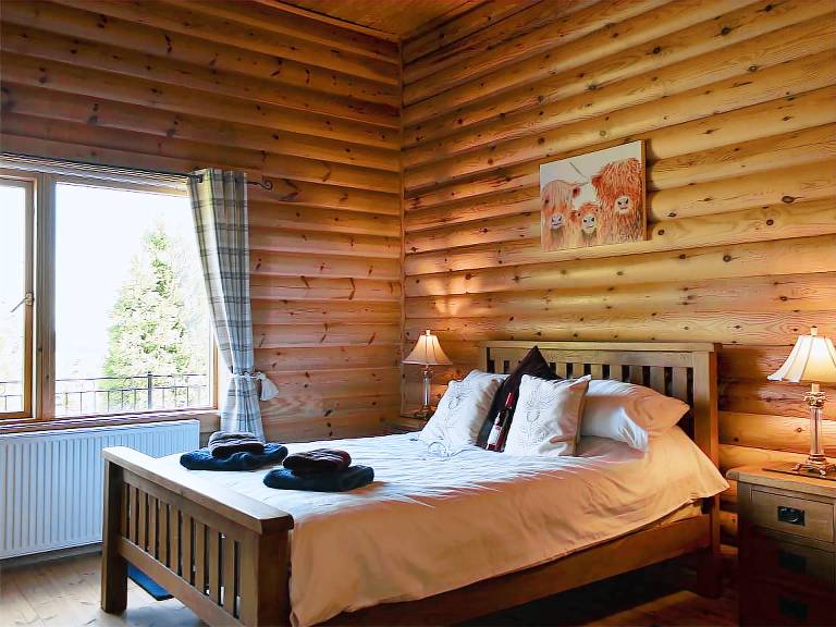 Family-friendly nice cottage with sauna, jacuzzi & barbecue | Dogs allowed — photo 5