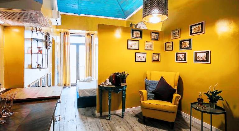 Nice rental apartment | Dogs allowed — photo 3