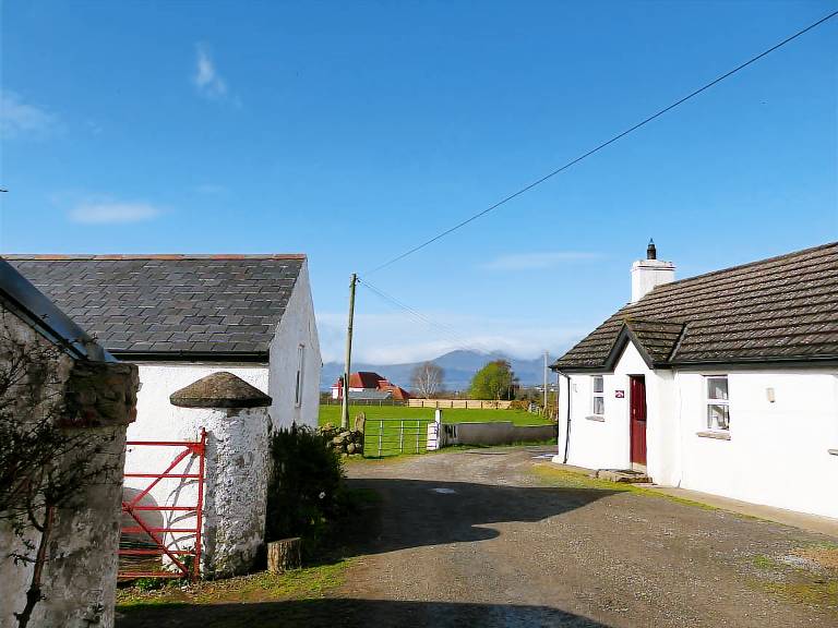 Cottage  Kilkeel