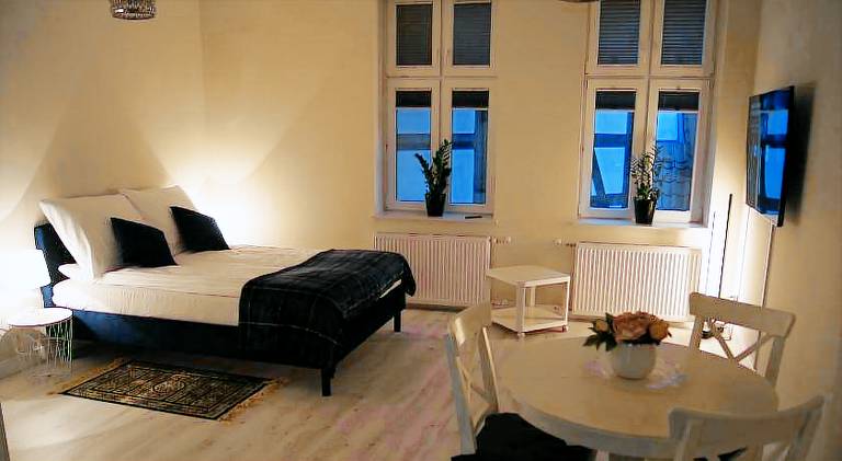 Nice rental apartment with terrace | Pets are welcome — photo 2