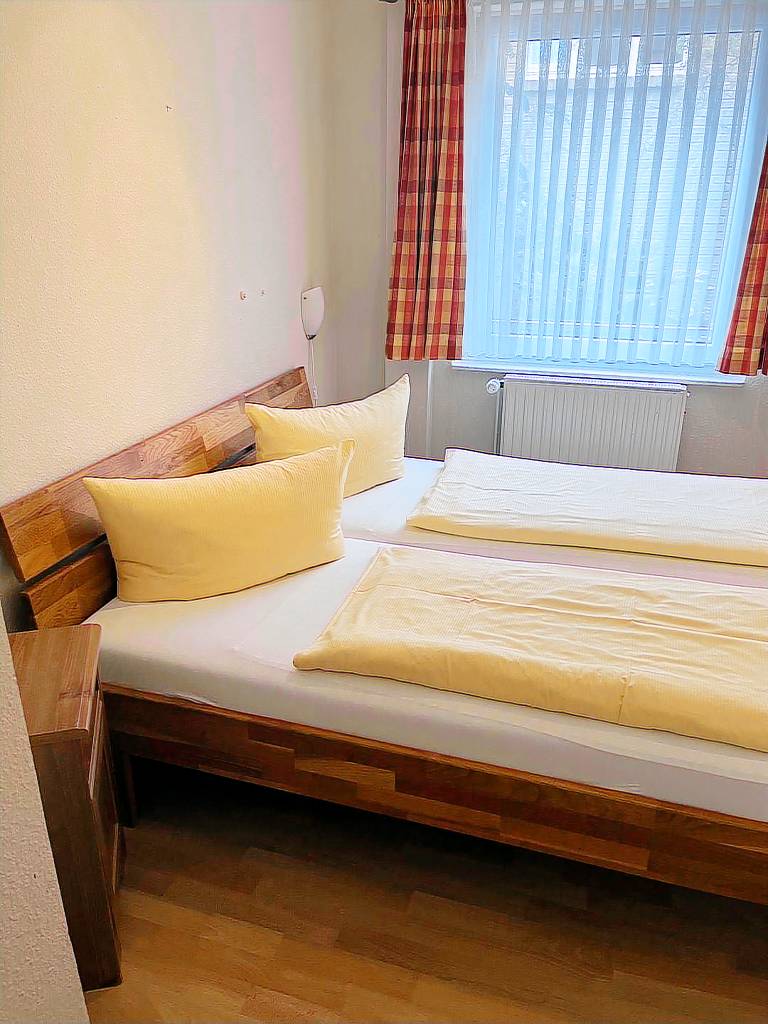 Charmantes Appartement für 4 Personen im Haus Seeschwalbe up de Dün am TRANPAD 9 — photo 3