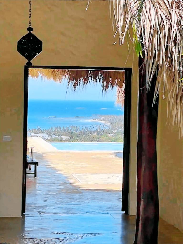 Maison de vacances Las Terrenas