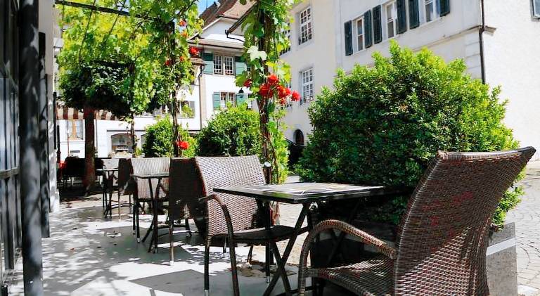 Hotel Krone
