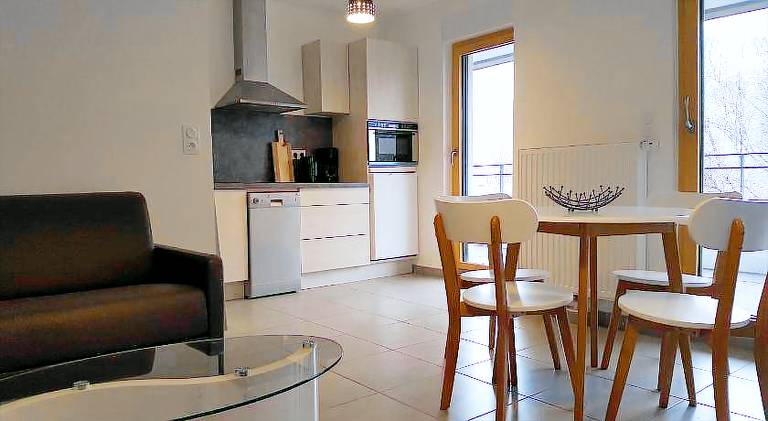Holiday apartment | Pets are welcome — photo 2