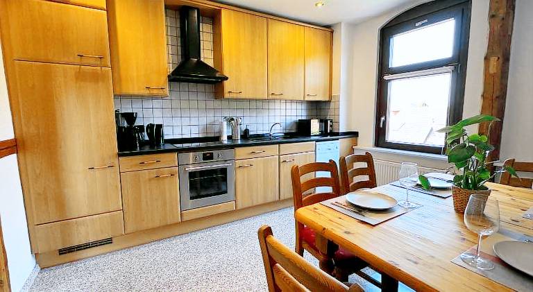 Beautiful rental apartment | Pet-friendly — photo 4