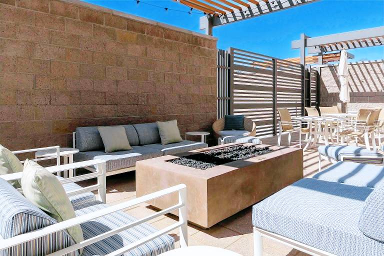 Fairfield by Marriott Inn & Suites Buckeye Verrado — photo 5