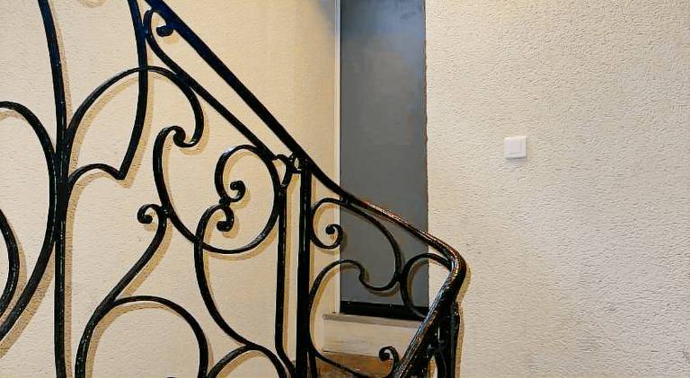 Apartment with 1 room for 4 persons — photo 3