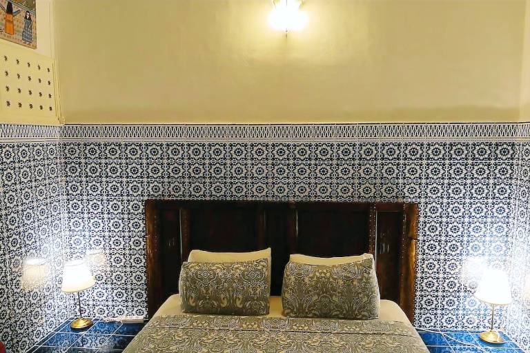 Logement Rabat