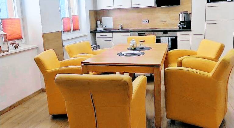 Rental apartment with 4 rooms for 10 persons — photo 4
