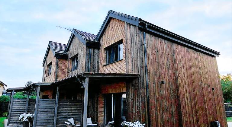 Holiday apartment | Close to the beach | Dogs allowed in Klaipeda