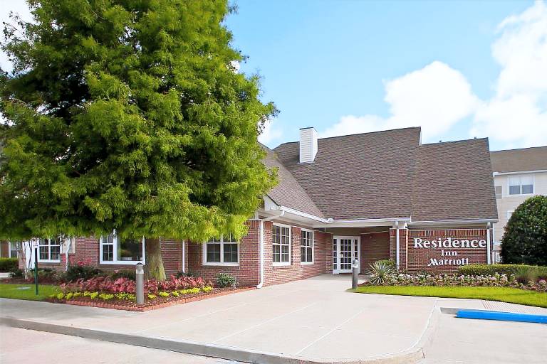 Residence Inn by Marriott Baton Rouge South in Baton Rouge, LA