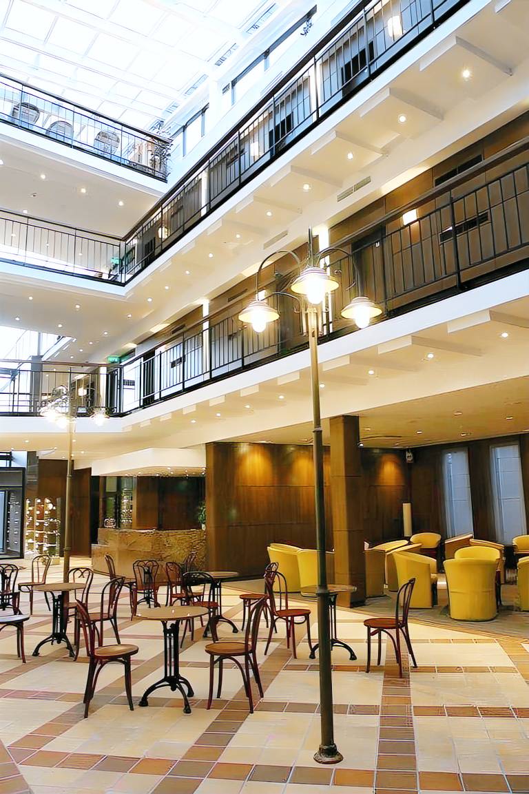 Daugirdas Old City Hotel — photo 2