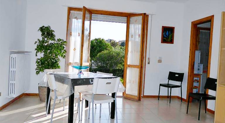 Pleasant holiday apartment with garden | Next to the beach | Pets are welcome — photo 4