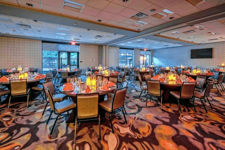 Hotel Indigo Pittsburgh University-Oakland By IHG — photo 3