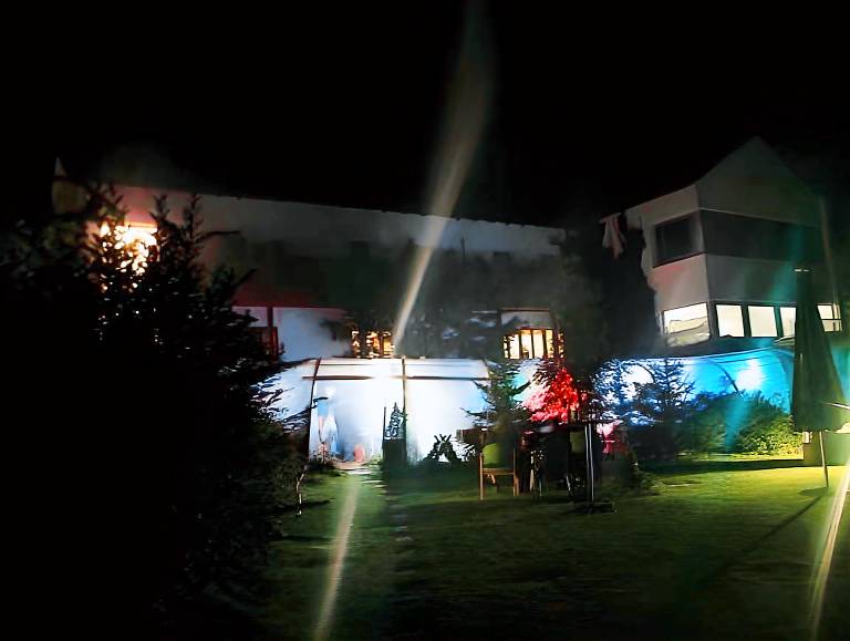 Landhotel Grashof in Fulda