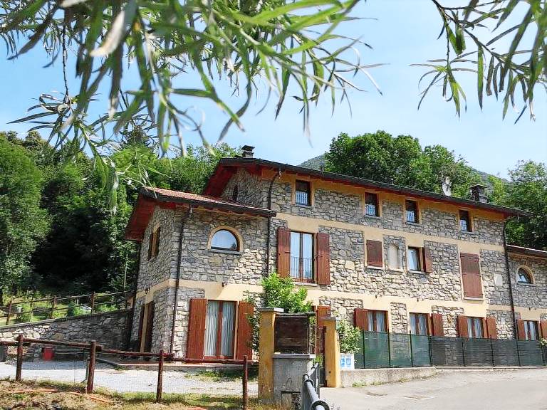 Camera privata Castiglione D'intelvi