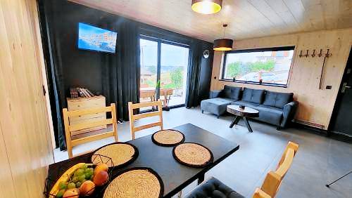 Apartament Czorsztyn