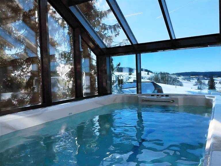 Ferienwohnung  Albbruck