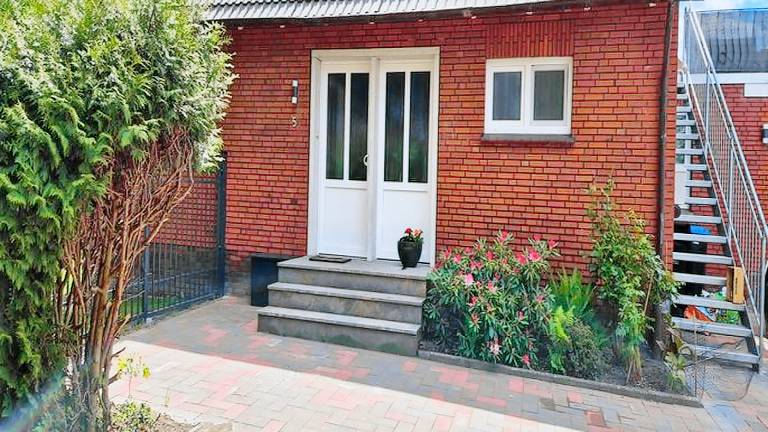 Ferienwohnung  Oldersum