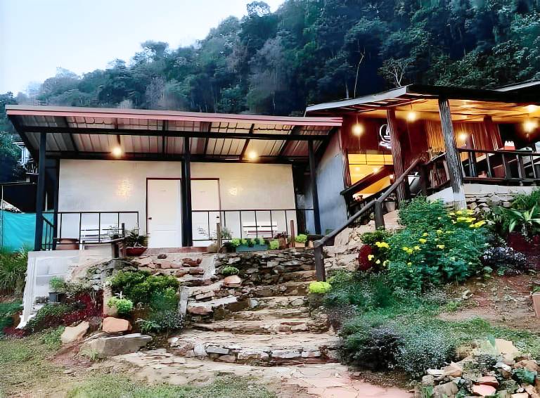 Kieng Doi House — photo 3