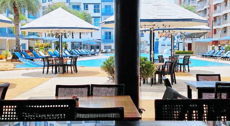 GrandBlue Resort — photo 3
