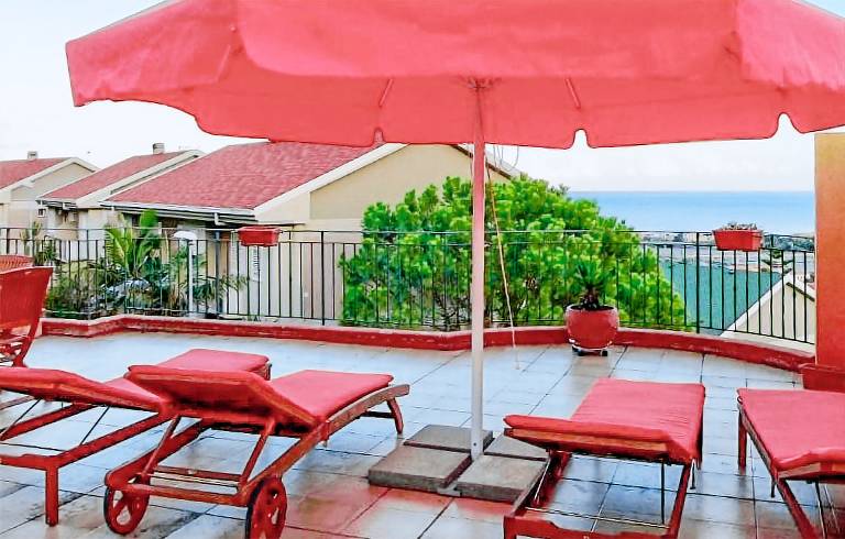 Apartment  Furci Siculo
