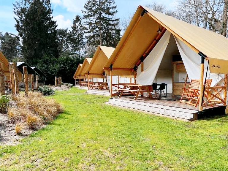 Vakantiepark Maarn