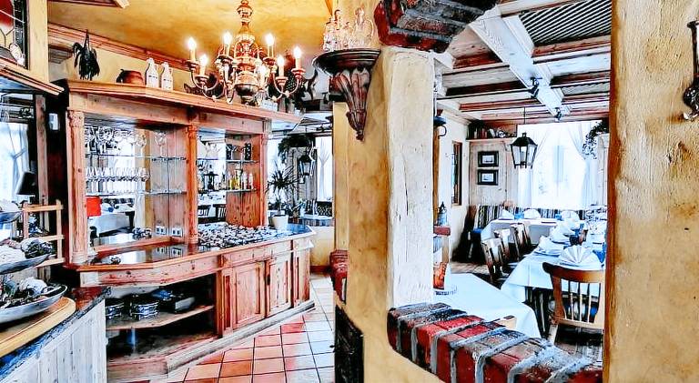 Hotel-Restaurant Feldkamp — photo 5