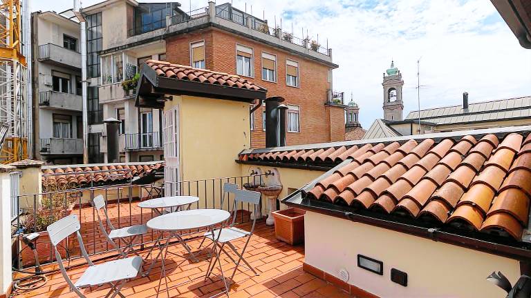 Appartamento San Donato Milanese