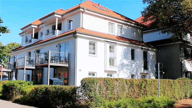 Ferienhaus Rerik